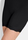 Spitzen-Panty mit Kaschmir thumbnail 3