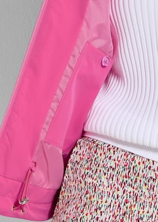 Blouson-Jacke mit Reißverschluss thumbnail 5