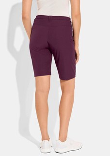 Bermuda van Active-stretchmateriaal thumbnail 2