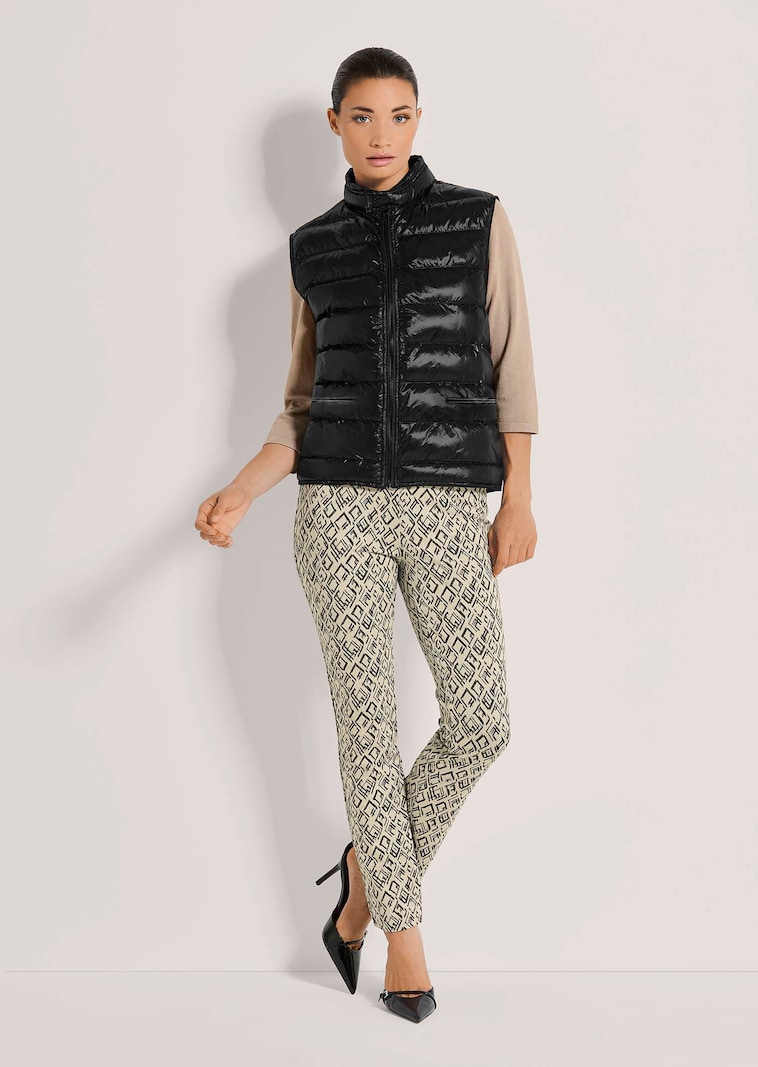 Gilet sans manches femme taille XS | Cache Cache Gilet sans manches femme taille XS | Cache Cache