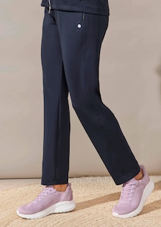 Figurschmeichelnde Sporthose thumbnail 5