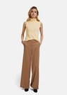 Sleeveless turtleneck jumper thumbnail 5