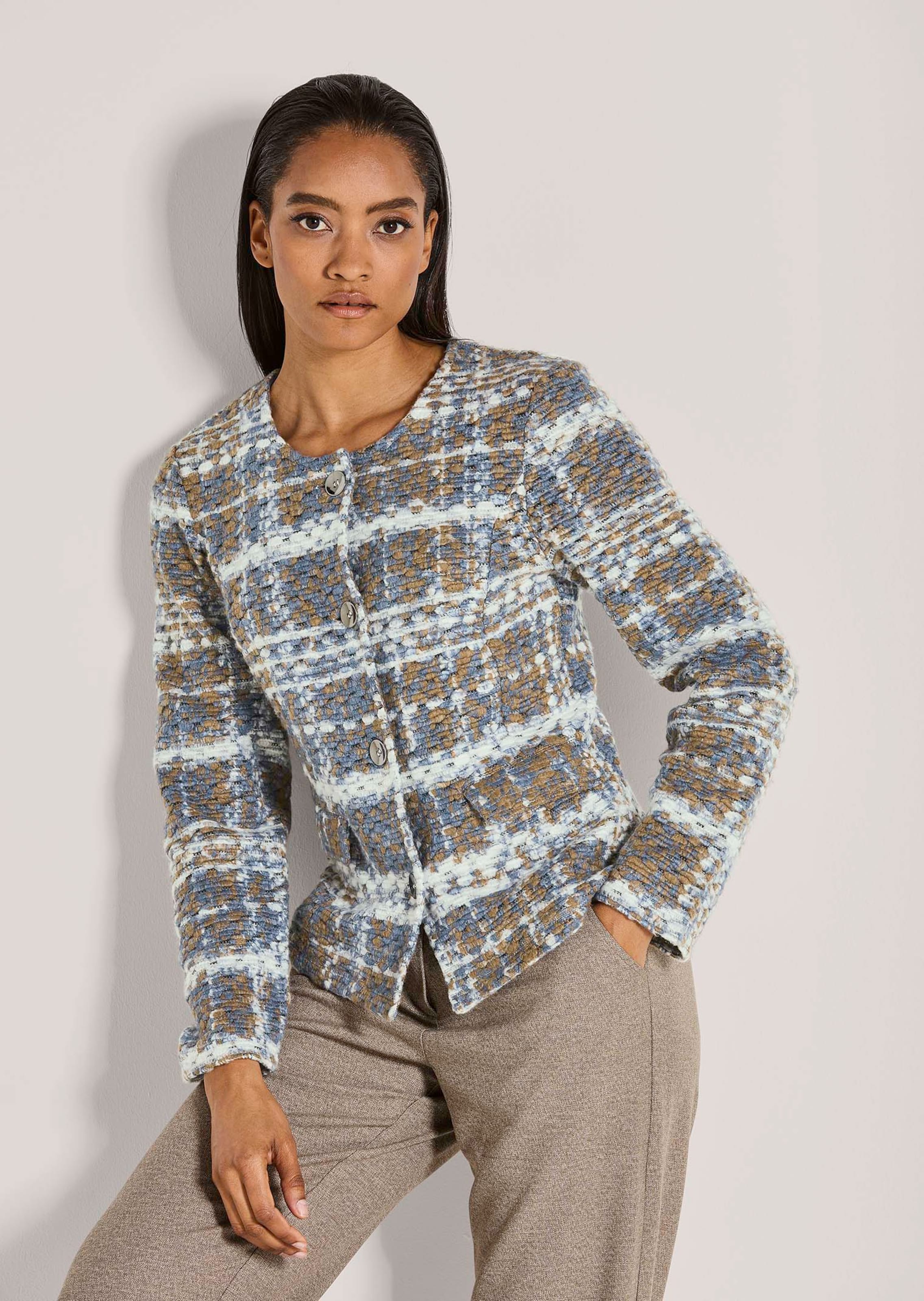 Veste