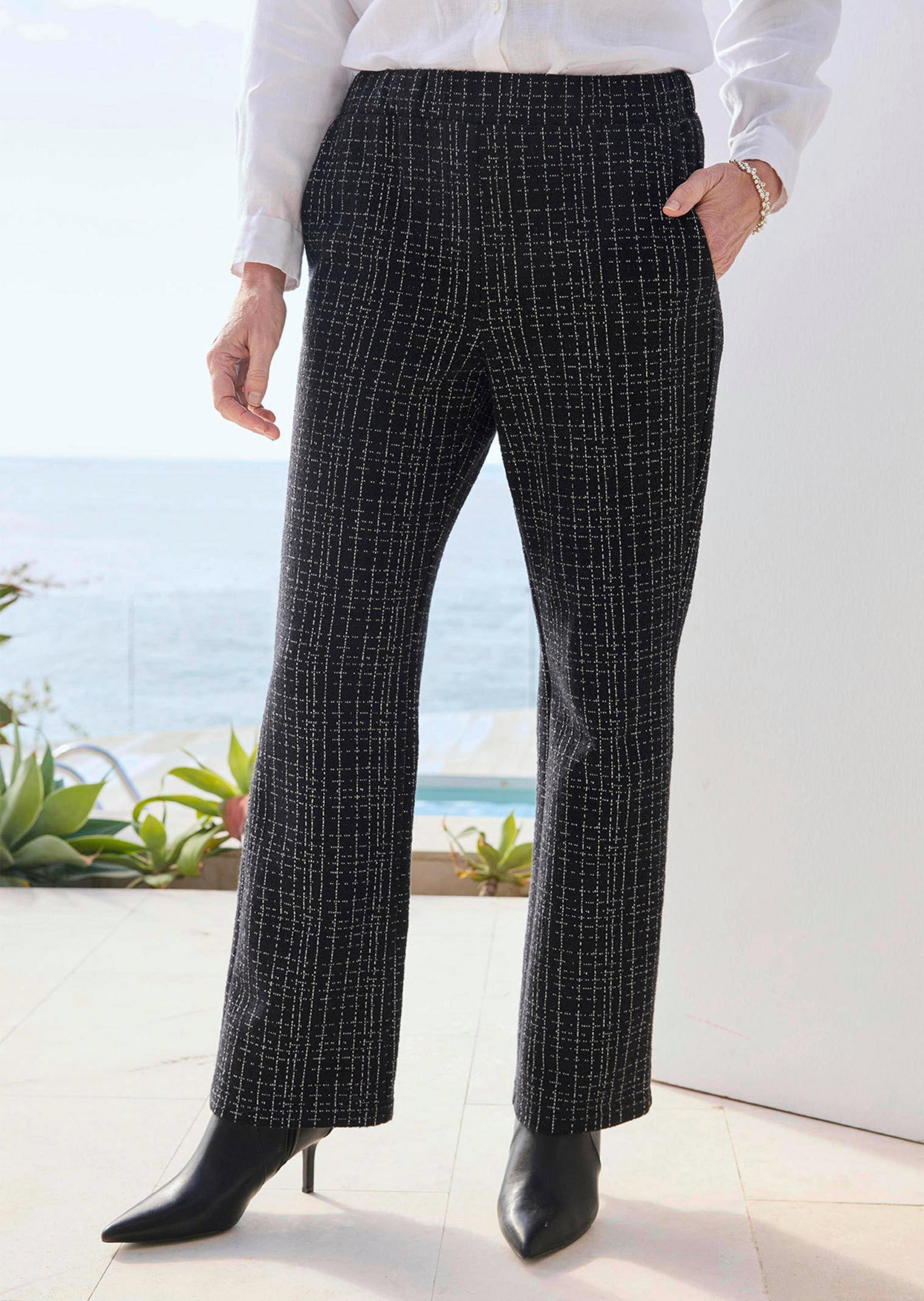 Jerseyhose VERA