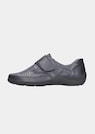 Chaussures basses avec large fermeture velcro thumbnail 3