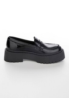 Loafer aus schönem Lackleder thumbnail 6
