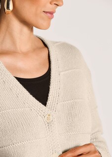 Strickjacke thumbnail 5