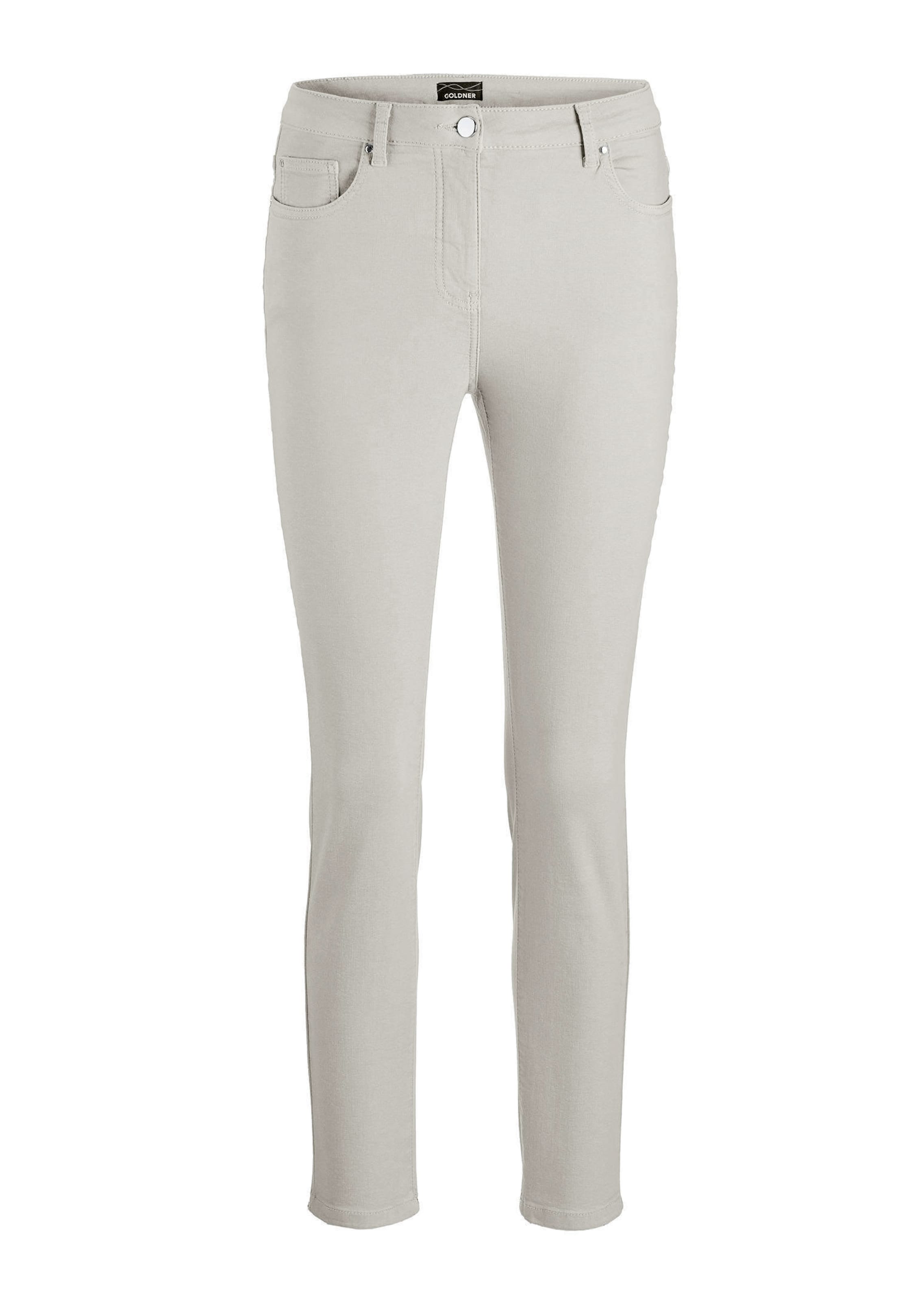 7/8-jeans BELLA van superstretch-materiaal