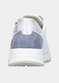 Sneaker mit Reißverschluss thumbnail 2