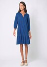 Kleid mit Volant aus schöner Lochspitze thumbnail 2