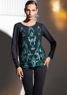 Bestickte Bluse thumbnail 2