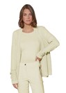 Strickjacke mit Struktur thumbnail 1