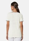 T-shirt. Pur lin thumbnail 3