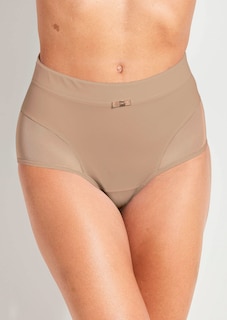 High waisted briefs thumbnail 5