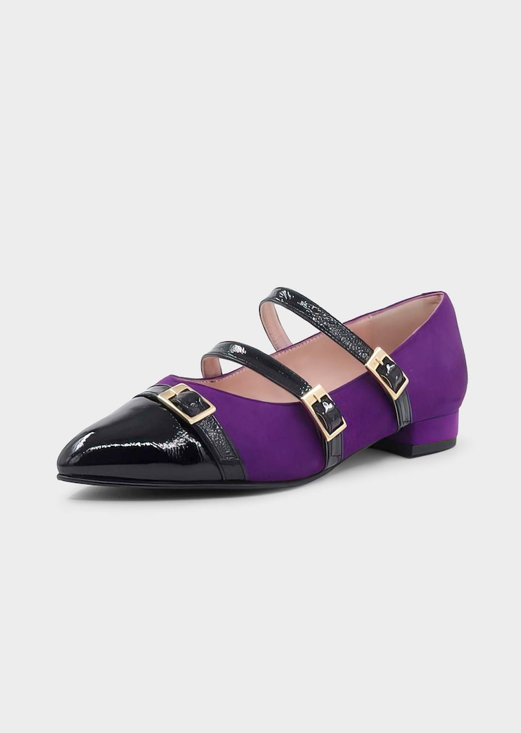 Pumps