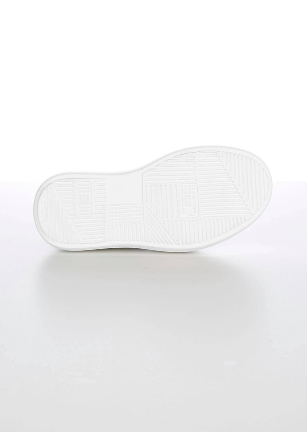 Plateau-Sneaker 4
