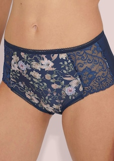 Lace-detailed bra thumbnail 3