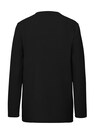 Confortable veste avec fermeture par zip thumbnail 3