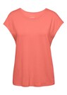 T-shirt extensible en matière durable thumbnail 6