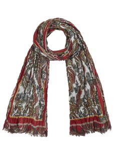 Schal mit Paisleymuster thumbnail 2