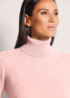 Kasjmier trui met col thumbnail 5