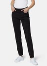 Slim-fit jeggings with pockets and studs thumbnail 1