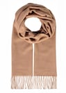 Schal mit Cashmere-Feeling thumbnail 1