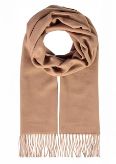 Schal mit Cashmere-Feeling thumbnail 1
