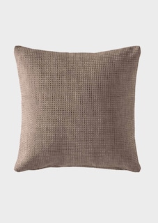 Housse de coussin zippée thumbnail 1