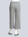Culotte in angesagtem Karomuster thumbnail 4