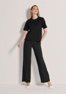 Katoenen shirt in comfort-fit thumbnail 3