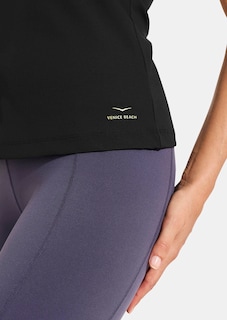 Geripptes Tanktop thumbnail 3