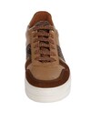 Sneaker mit Schlangenakzente thumbnail 3