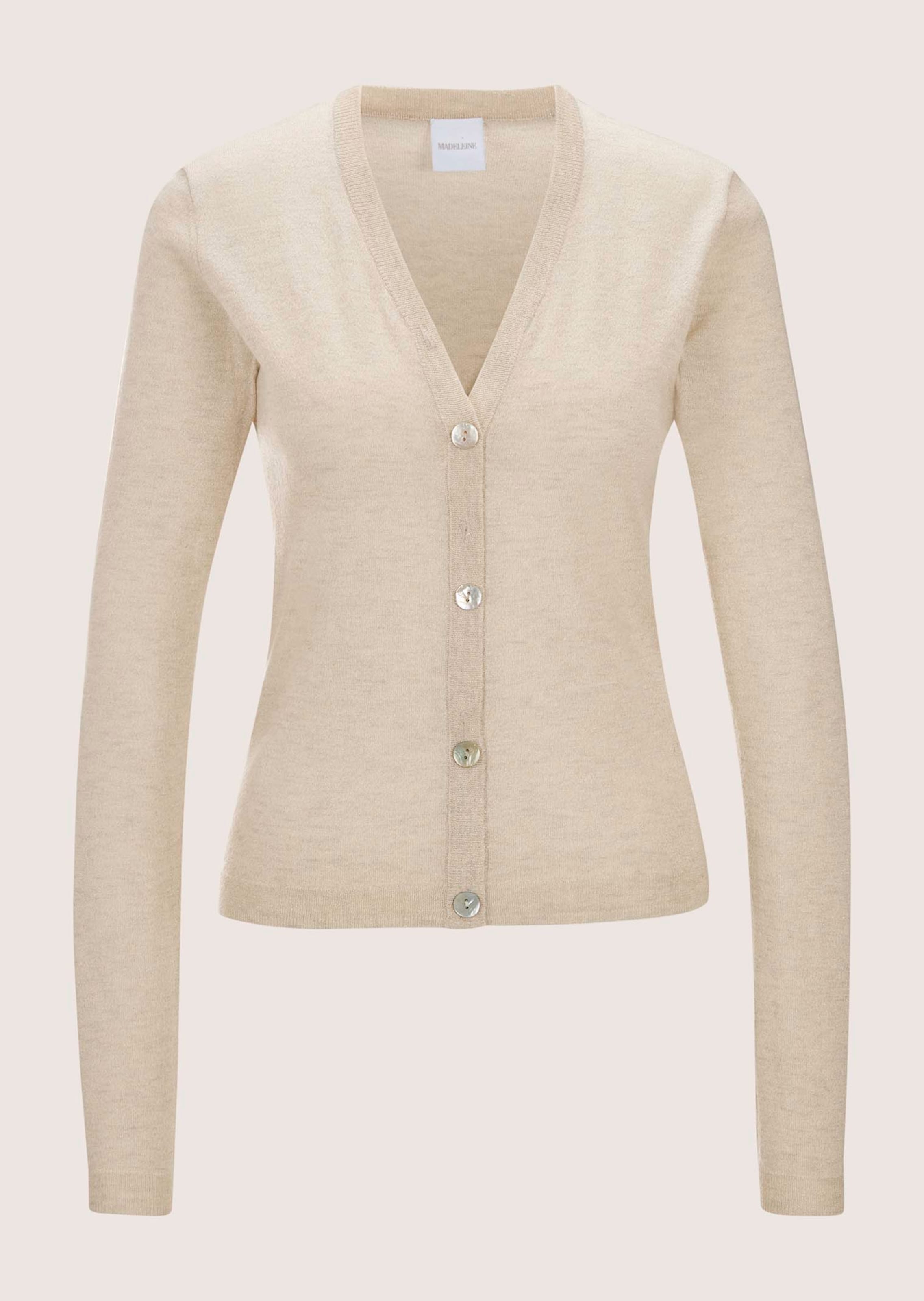 Light gold cardigan hotsell