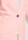Strickblazer mit Kaschmir thumbnail 5