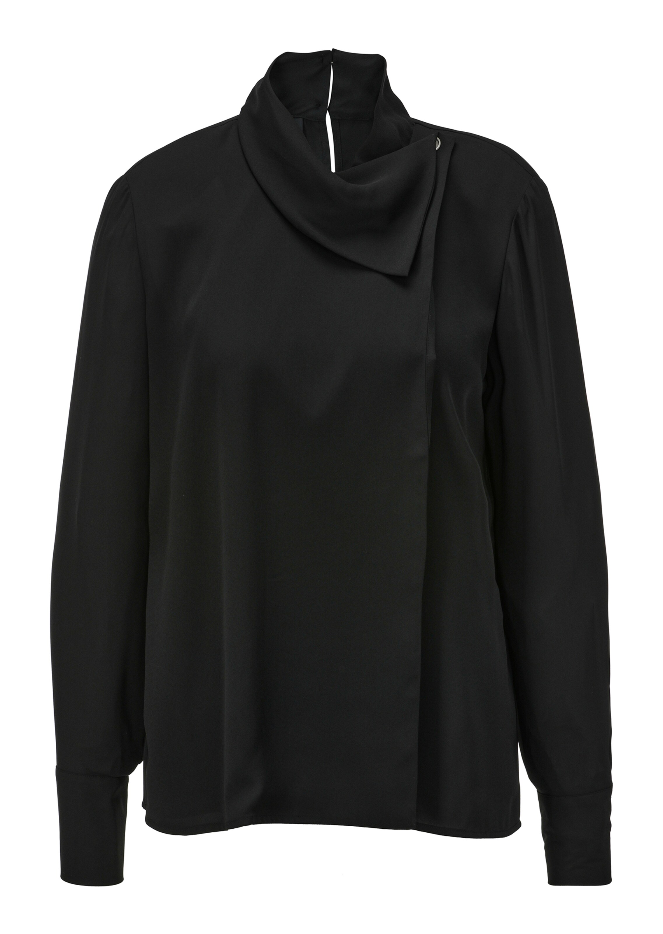 Trendbluse