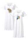Nightdresses pack of 2 thumbnail 6