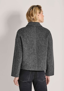 Doubleface-Jacke thumbnail 3