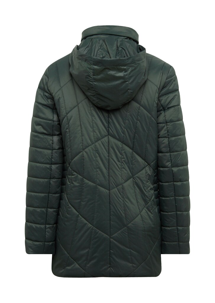 Veste matelassée