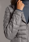 Steppjacke mit leichter Wattierung thumbnail 5