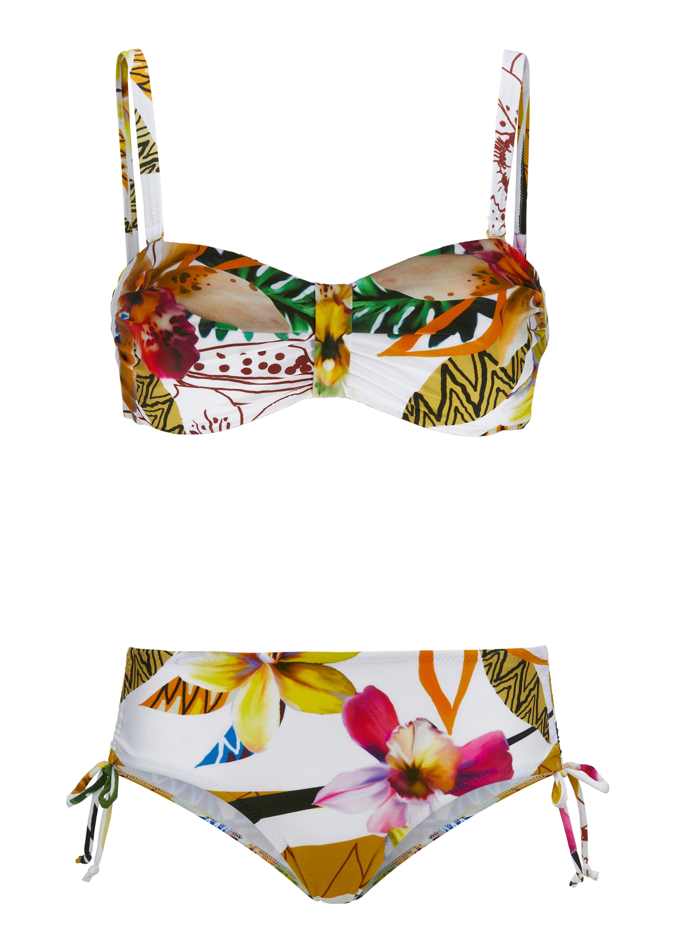 Fürstenberg Bikini