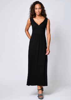 Kleid in attraktiver Wickeloptik thumbnail 5