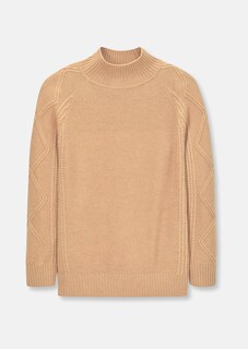 Pull. Laine de mérinos thumbnail 6