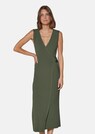 Enges, langes Strickkleid thumbnail 1