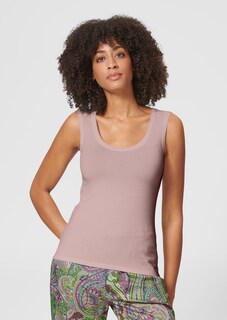 Tank top with wide straps thumbnail 1