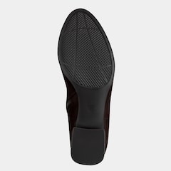 Bottes en daim velouté mat thumbnail 3