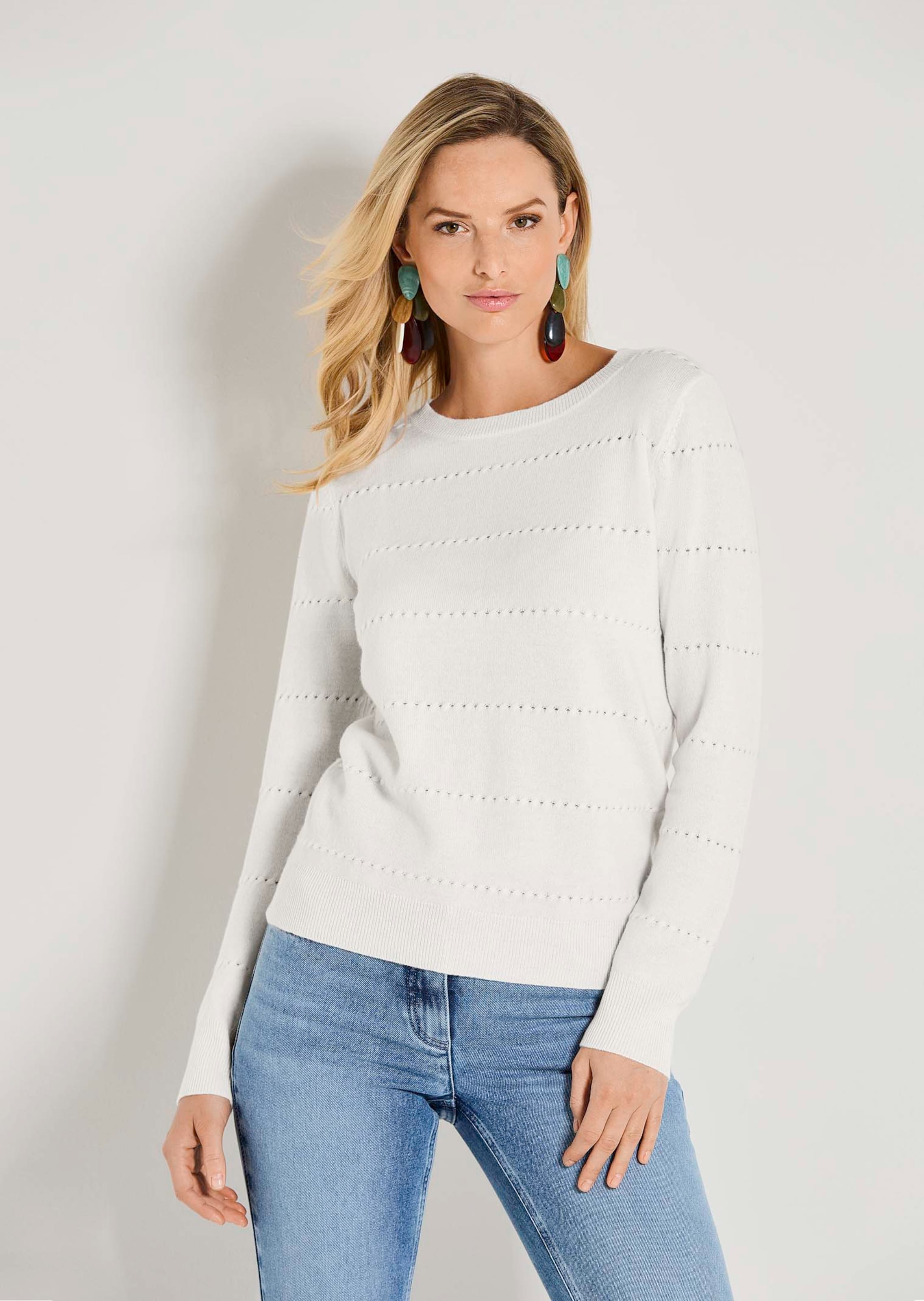 Pullover