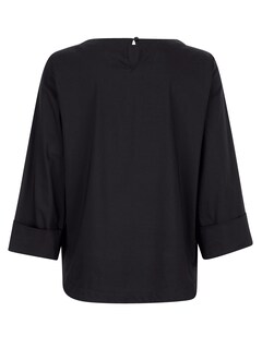 Bluse mit Tunnelzug thumbnail 4