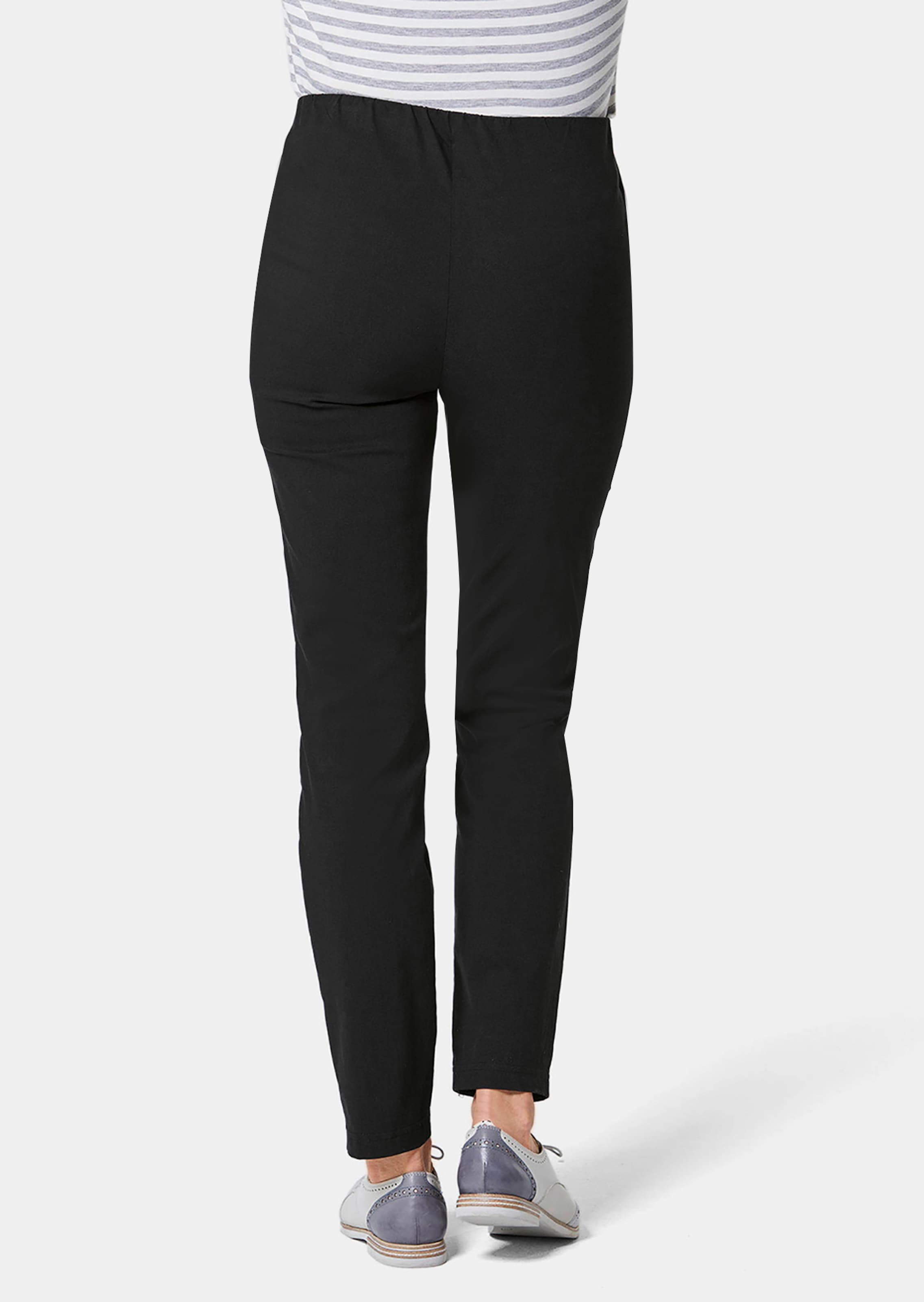 Pantalon Sport D'hiver 4ucycling Noir Taille L - Poches Zippées, Confortable, Pour Le Vélo