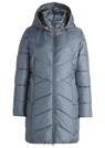 Lange Outdoorjacke mit 2-Wege-Reißverschluss thumbnail 6